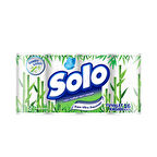 Solo Bambu Katkılı Tuvalet Kağıdı 16'lı 4 ADET