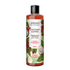 Urban Care Body Series Coconut Coffee Duş Jeli 500Ml 4 ADET