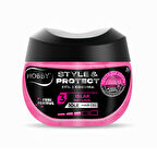 Hobby Style&Orotect Islak Jöle 400 Ml 4 ADET