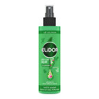 Elidor Sıvı Saç Bakım Kremi Sağlıklı Uzayan Saçlar 200 ml 4 ADET