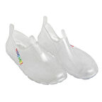 Nove Lido Sörf Ocean Şeffaf Deniz Ayakkabısı 36-40 4 ADET