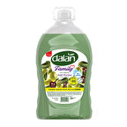 Dalan Family Sıvı Sabun Zeytin Mucizesi 3 L 4 ADET