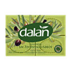 Dalan Beyaz Sabun Zeytinyağlı 4x150 G 4 ADET