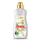 Peros Soft Konsantre İnci Çiçeği Kaşmir 1440Ml 4 ADET