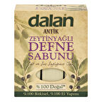 Dalan Zeytinyağlı Defne Sabunu 900 G 4 ADET