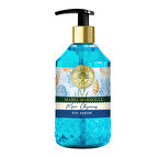 Mabel Marseille Mavi Okyanus Sıvı El Sabunu 500 Ml 4 ADET