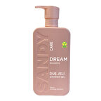 Sandy Duş Jeli Dream 500 Ml 4 ADET