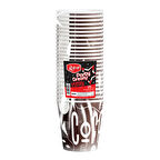 Roll-Up Party Dreams Karton Bardak 4Oz 25'li 2,6 G 4 ADET
