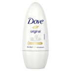 Dove Women Roll On Original 50 Ml 4 ADET
