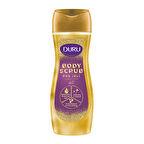 Duru Body Scrub Dj Gold 450 Ml 4 ADET