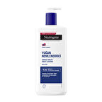 Neutrogena Yoğun Nemlendirici Losyon 400 Ml 4 ADET