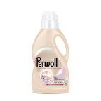 Perwoll Açık Renkliler Sıvı Bakım Deterjan 1.485 L 4 ADET