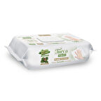 Turco Doğadan Yüzey Temizlik Havlusu 100'lü 4 ADET