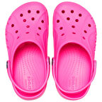Crocs Baya Clog K Çocuk Terlik Pembe 28-29 4 ADET