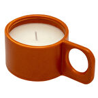 Touch Me Bardak Mum 6x6x9 Cm 4 ADET