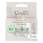Gillette Venus Bikini Yedek Başlık 4 ADET