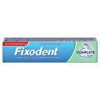 Fıxodent Complete Diş Protez Yapıştırıcı Krem 47G 4 ADET
