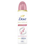 Dove Eventone Sprey Şeftali Çiçeği & Pirinç Sütü Deodorant 150 Ml 4 ADET