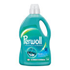 Perwoll Spor Giysiler İçin Sıvı Deterjan 2.97 L