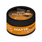 Hobby Style& Protect Matte Killi Wax 100 Ml