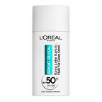 L'oréal Paris Bright Reveal Fluid Yüz Güneş Kremi 50 Ml