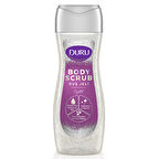 Duru Body Scrub Duş Jeli Silver 650 Ml