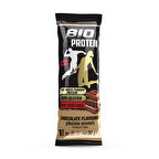Bio Protein Çikolata Aromalı Protein Tozu 30 G 2 ADET