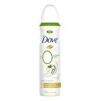Dove Salatalık & Yeşil Çay Sprey Deodorant 150 Ml 2 ADET