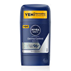 NIVEA MEN Stick Deodorant Derma Control Clinical 50 ml