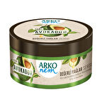 Arko Nem Krem Değerli Yağlar Avokado 250 Ml