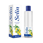 Selin Kolonya Kutulu 200 Ml