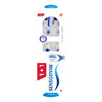 Sensodyne Hızlı Rahatlama 1+1 Diş Fırçası Yumuşak