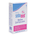 Sebamed Bebek Şampuanı 500 Ml