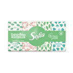 Sofia Cep Mendil 8'li