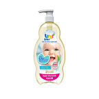 Uni Baby Şampuan 900 Ml