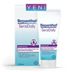 Bepanthol Sensidaily Vücut Kremi 200Ml