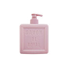 Savon De Royal Küp Mor Sıvı Sabun 500 Ml