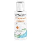 Miosolare Protection Sunscreen Kids Spf50+/150ml