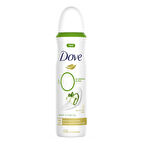 Dove Salatalık & Yeşil Çay Sprey Deodorant 150 Ml