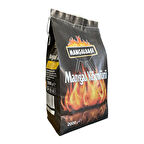 Mangalbaşı Mangal Kömürü 2 Kg