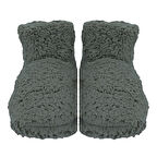 Chirpy Borıs Erkek Yeşil Panduf 40-41