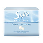 Sofia Skin Love Mini Mendil 75'li