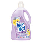 Vernel Çamaşır Yumuşatıcısı 3L (30 Yıkama) Aromatherapy Relax