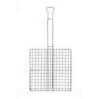 Dörtel Kare Izgara 30x30cm