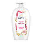Dove Sugar Cookie Sıvı Sabun 450 Ml