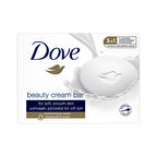 Dove Beauty Cream Bar Katı Güzellik Sabunu Original 90 g