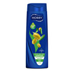Hobby Zeytin Özlü Kepeğe Karşı Etkili Şampuan 500 Ml