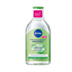 Nivea Micellair Makyaj Temizleme Suyu Karma Cilt 400 Ml