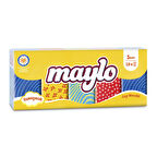 Maylo Cep Mendili 10'Lu Paket