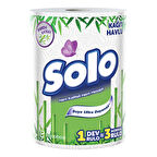 Solo Dev Havlu 1=3 Rulo